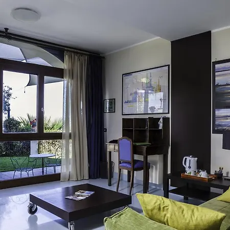 Tenuta Santa Tecla Acireale Room photo