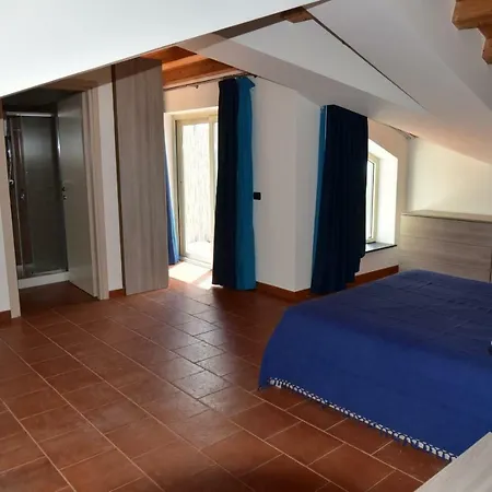 Tenuta Santa Tecla Acireale Exterior photo