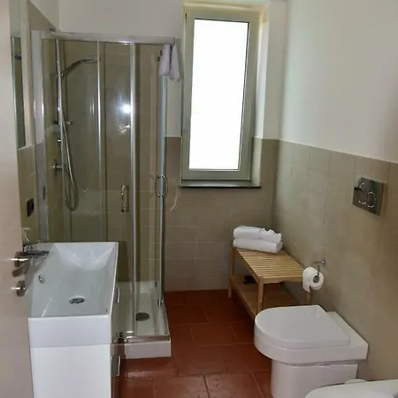 Tenuta Santa Tecla Acireale Exterior photo