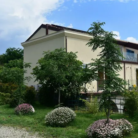 Tenuta Santa Tecla Acireale Exterior photo
