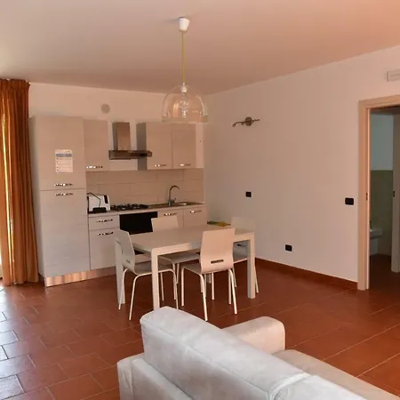 Tenuta Santa Tecla Acireale Exterior photo