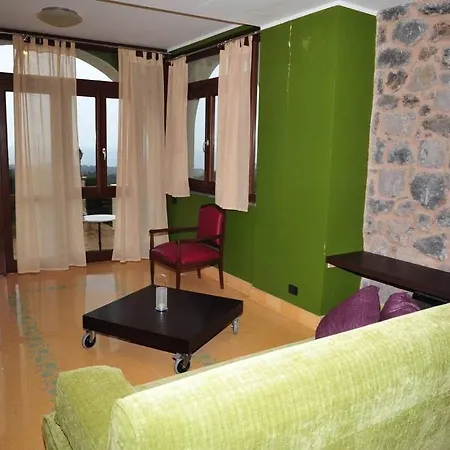 Tenuta Santa Tecla Acireale Room photo