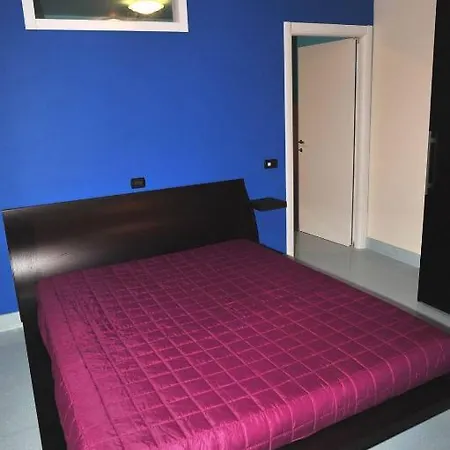 Tenuta Santa Tecla Acireale Room photo