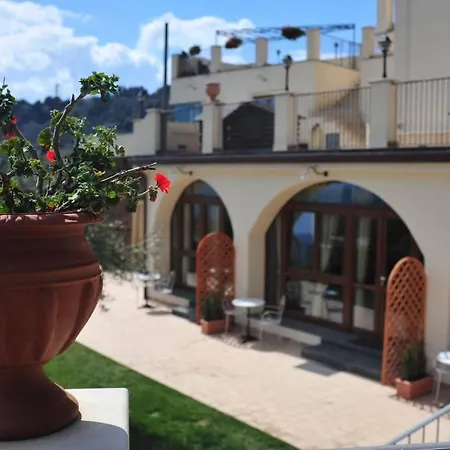 Tenuta Santa Tecla Acireale Room photo