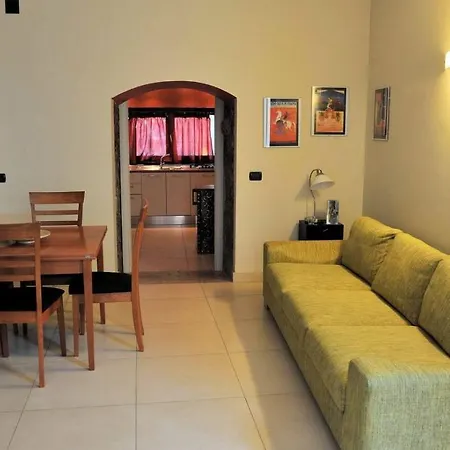 Tenuta Santa Tecla Acireale Room photo