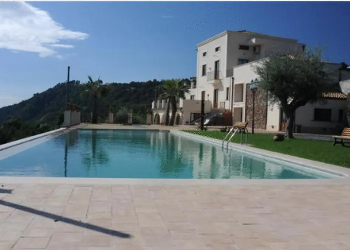 Tenuta Santa Tecla