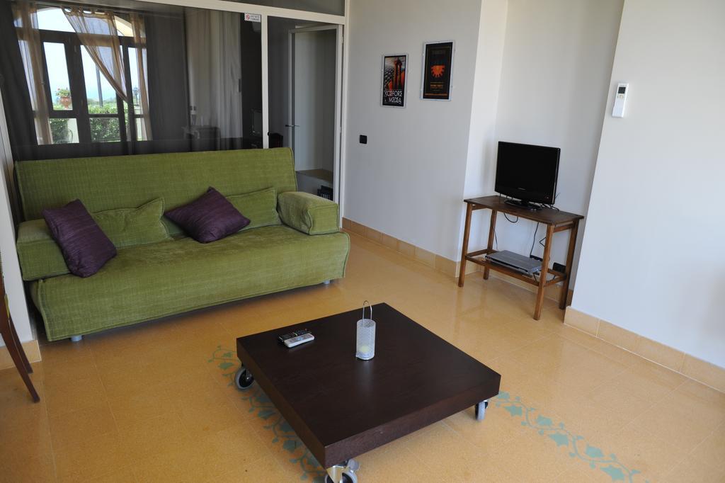 Country house Tenuta Santatecla Acireale