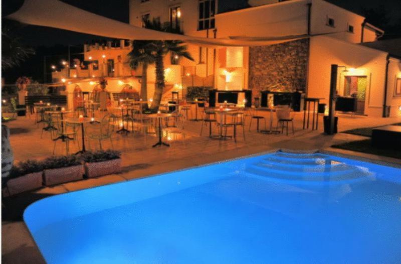 Country house Tenuta Santatecla