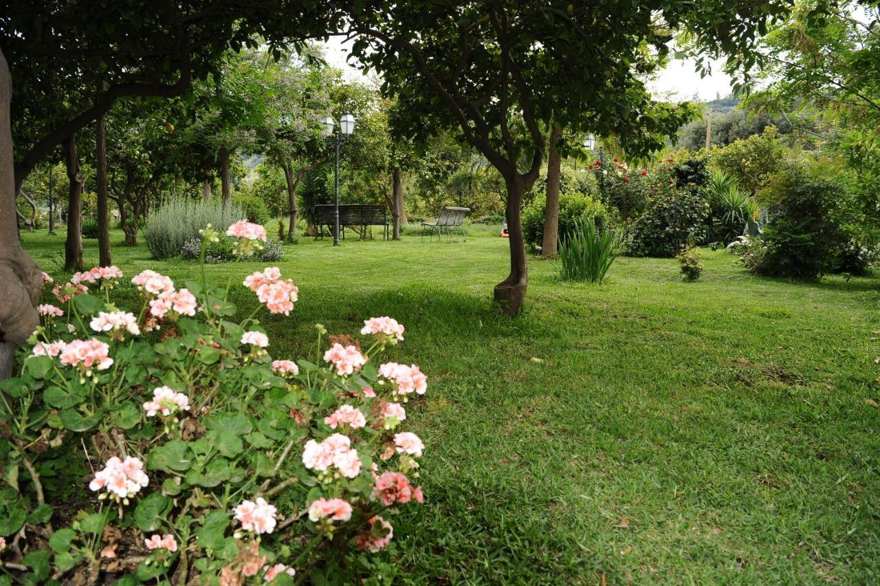 Country house Tenuta Santatecla