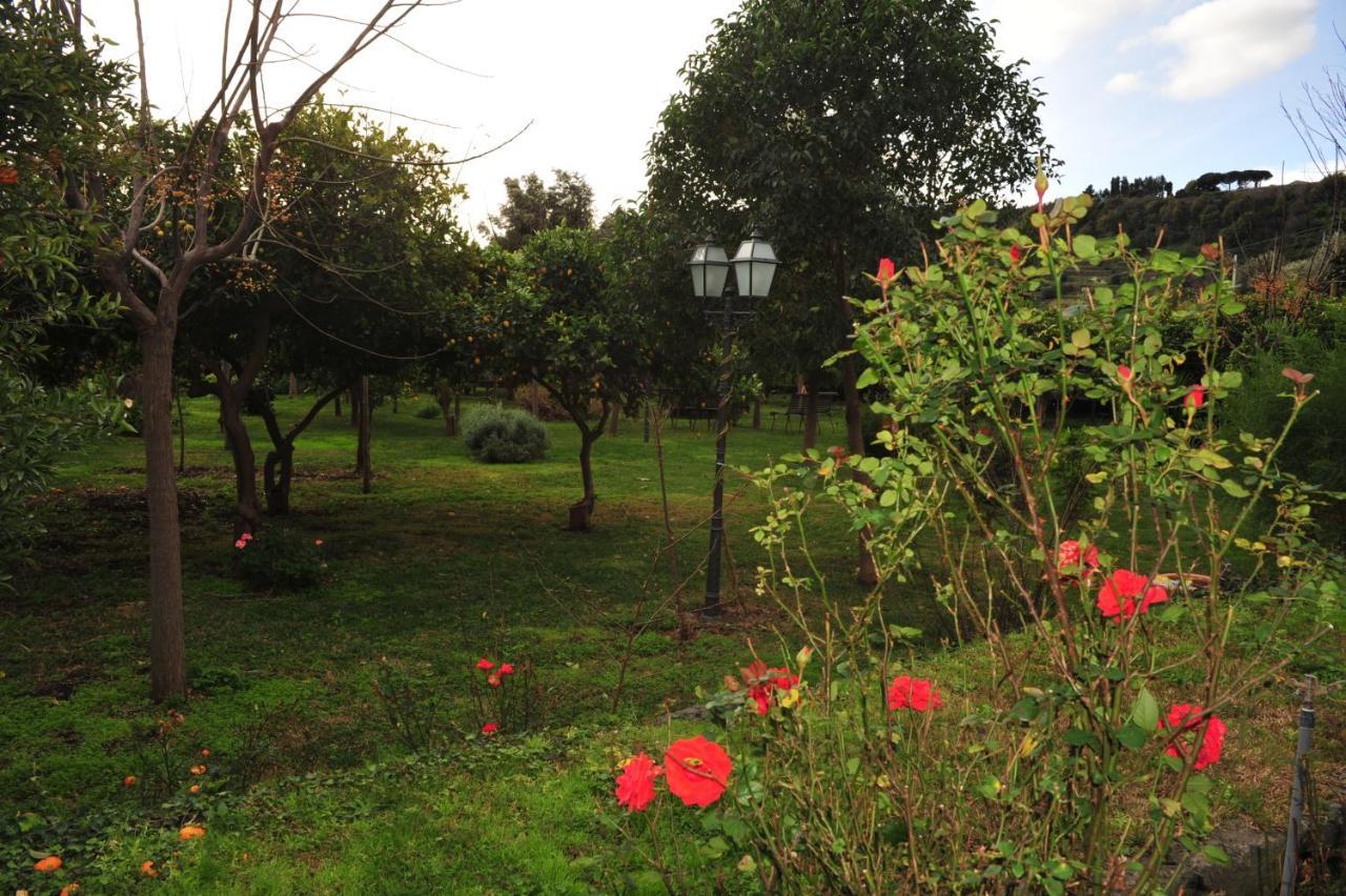 Country house Tenuta Santatecla *