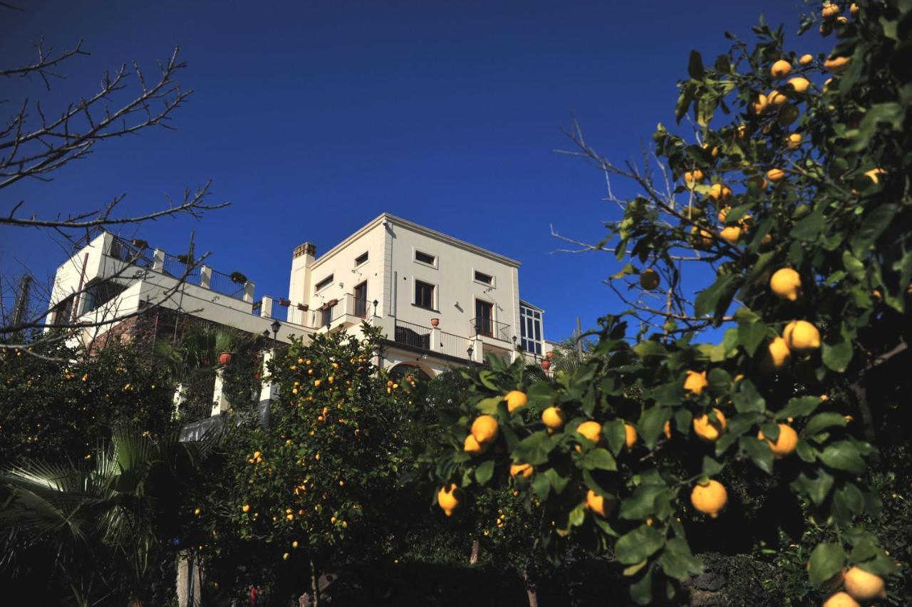 Tenuta Santatecla Country house Acireale