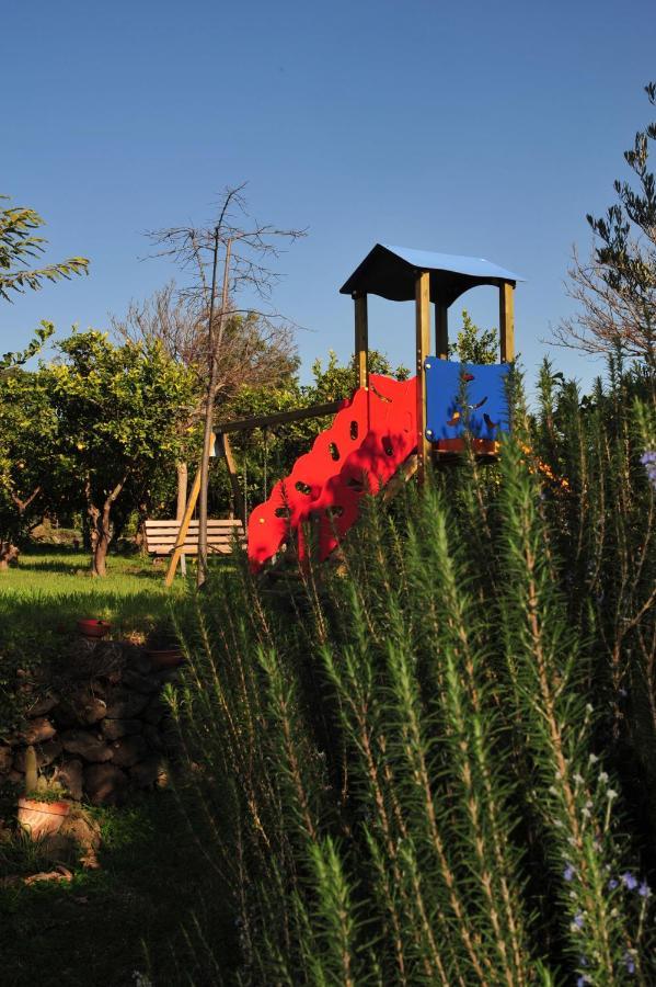 Tenuta Santatecla Acireale