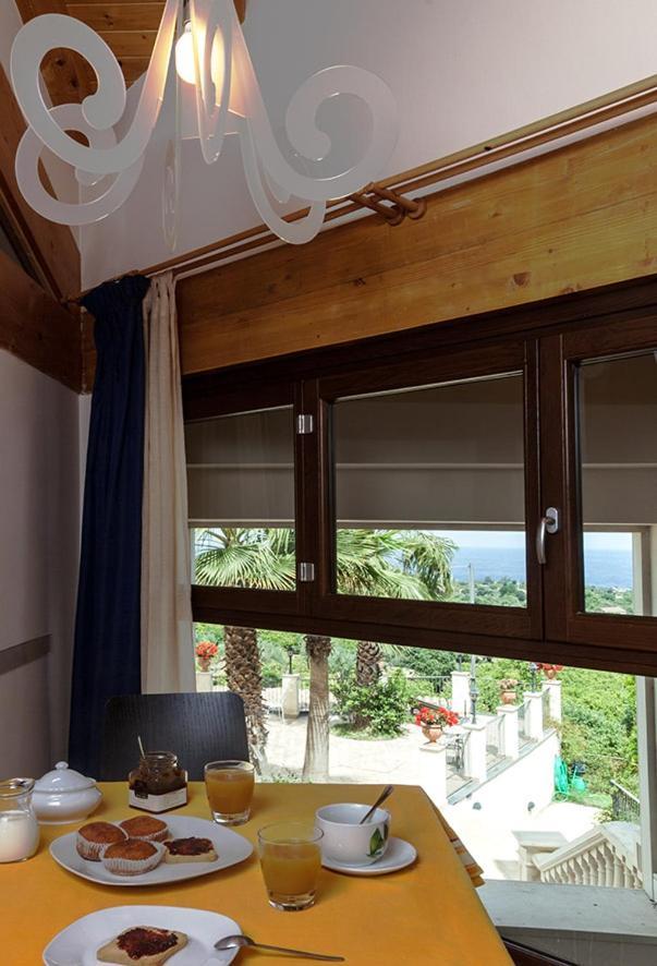 Country house Tenuta Santatecla Acireale