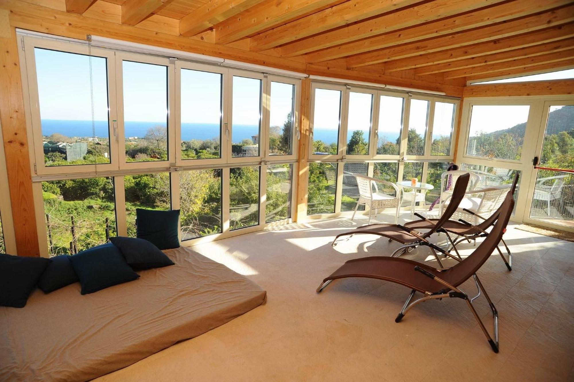 Country house Tenuta Santatecla Acireale