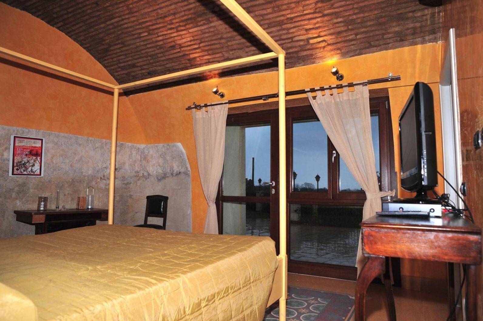 Country house Tenuta Santatecla Acireale