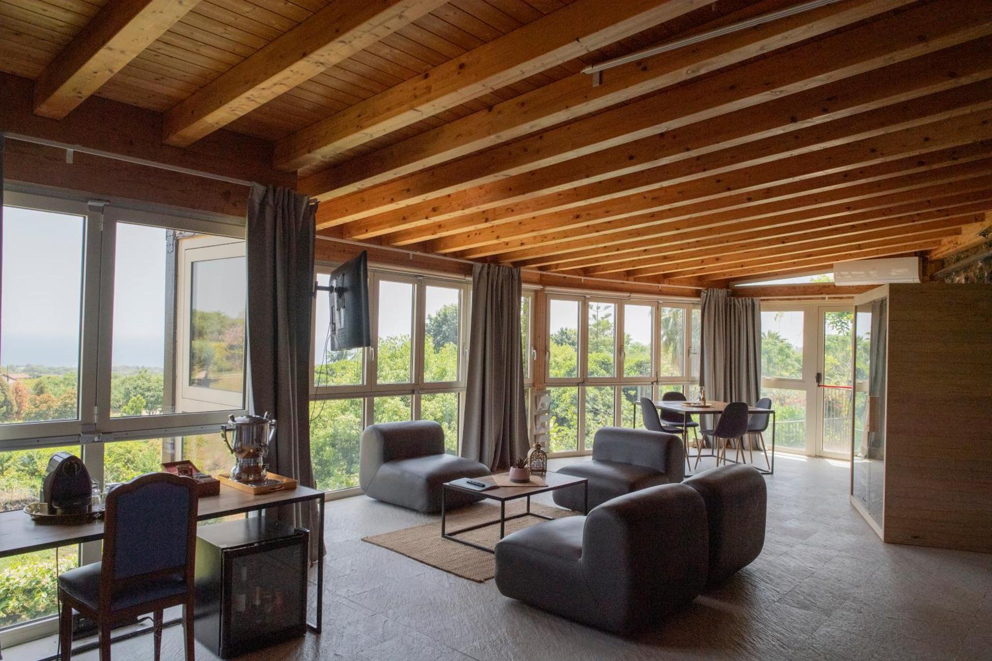 Tenuta Santatecla * Acireale