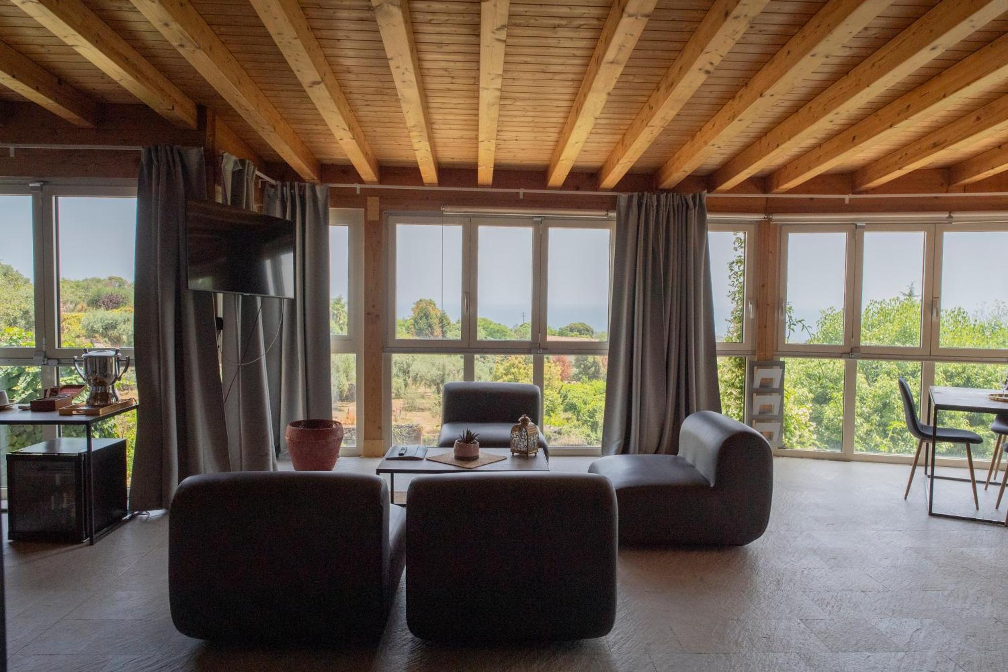 Tenuta Santatecla Acireale
