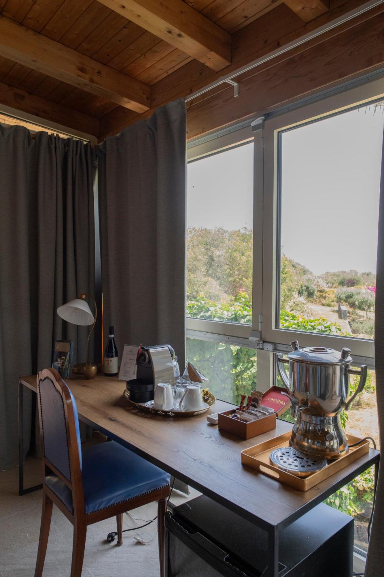 Tenuta Santatecla Country house