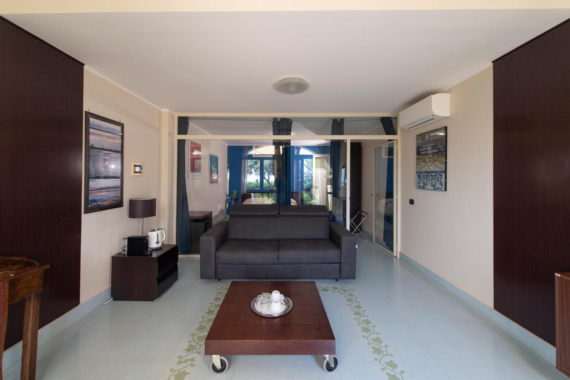 Country house Tenuta Santatecla Acireale
