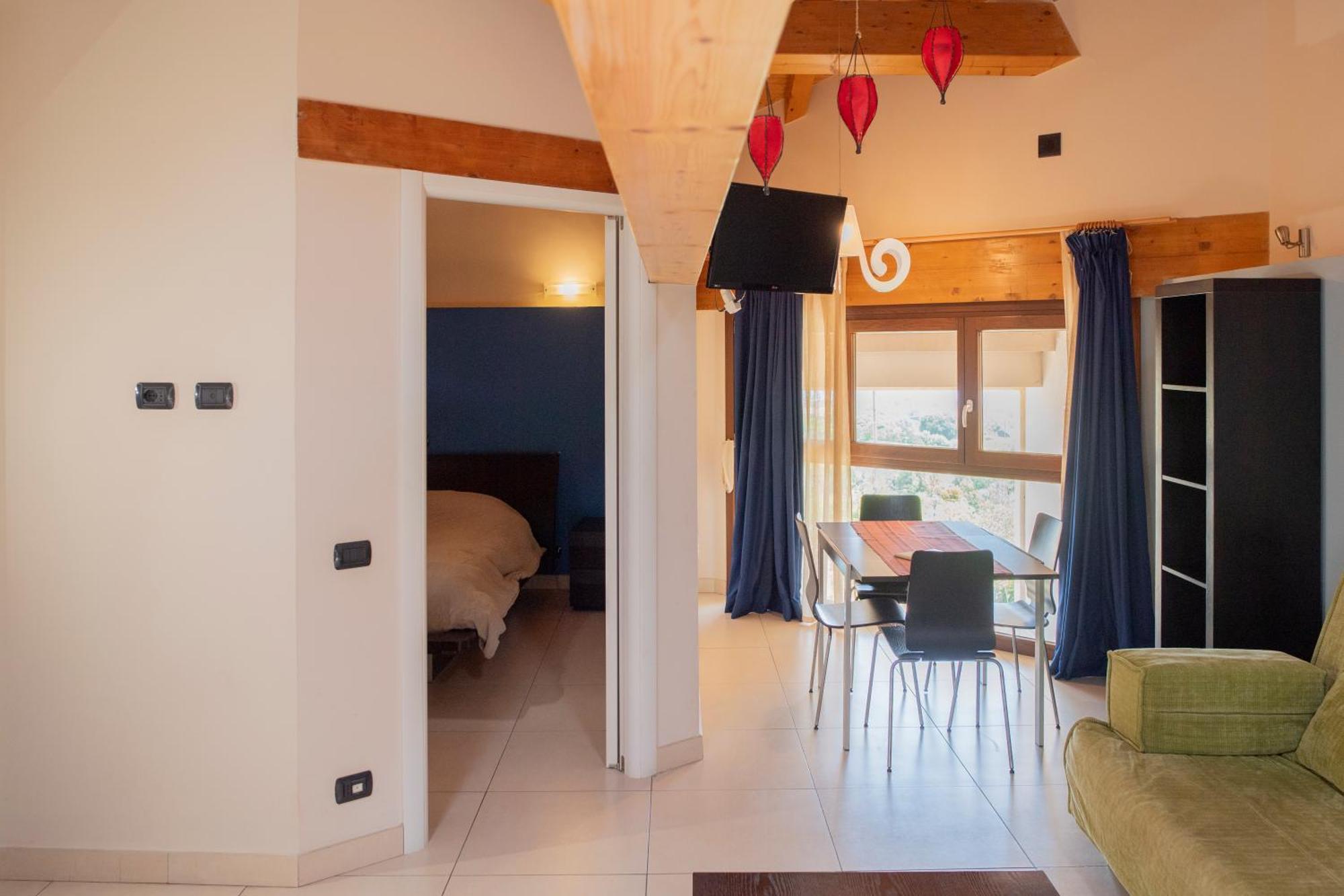 Country house Tenuta Santatecla