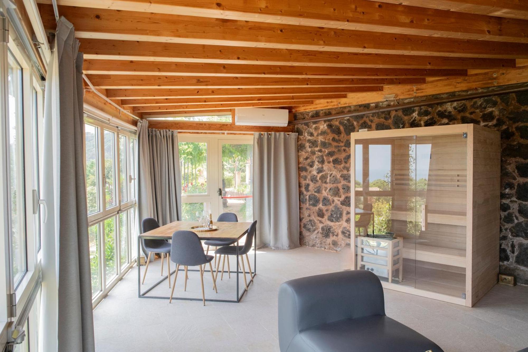 Country house Tenuta Santatecla Acireale