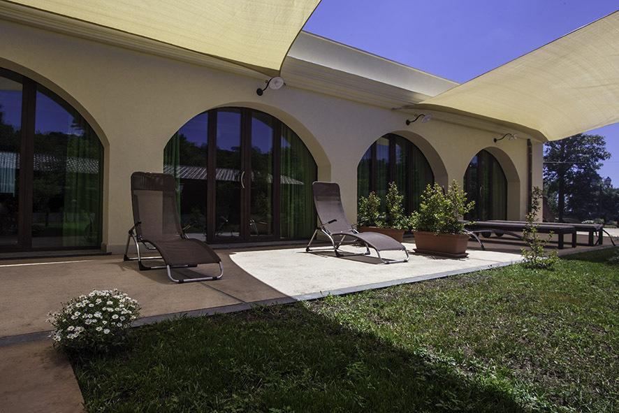 Country house Tenuta Santatecla Acireale