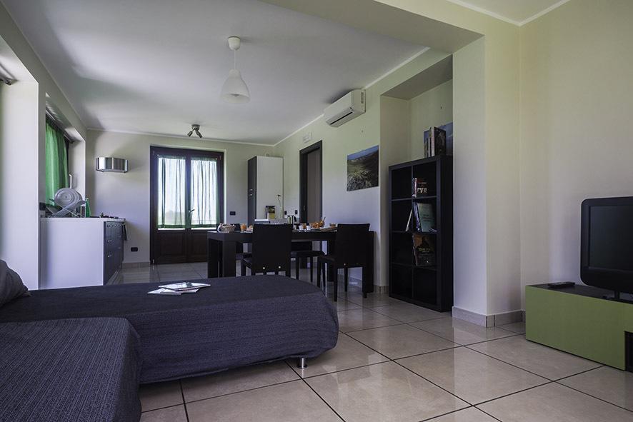 Tenuta Santatecla Country house Acireale
