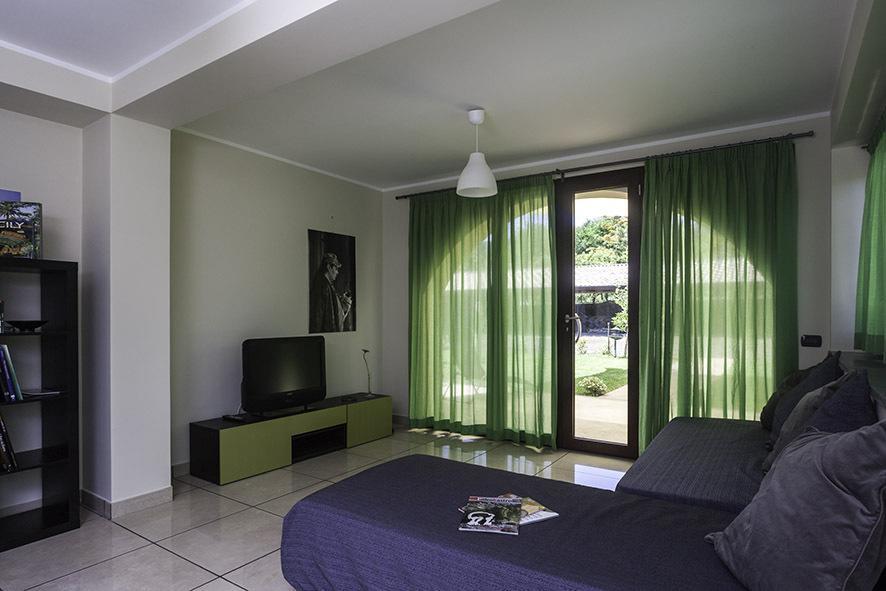 Tenuta Santatecla Country house