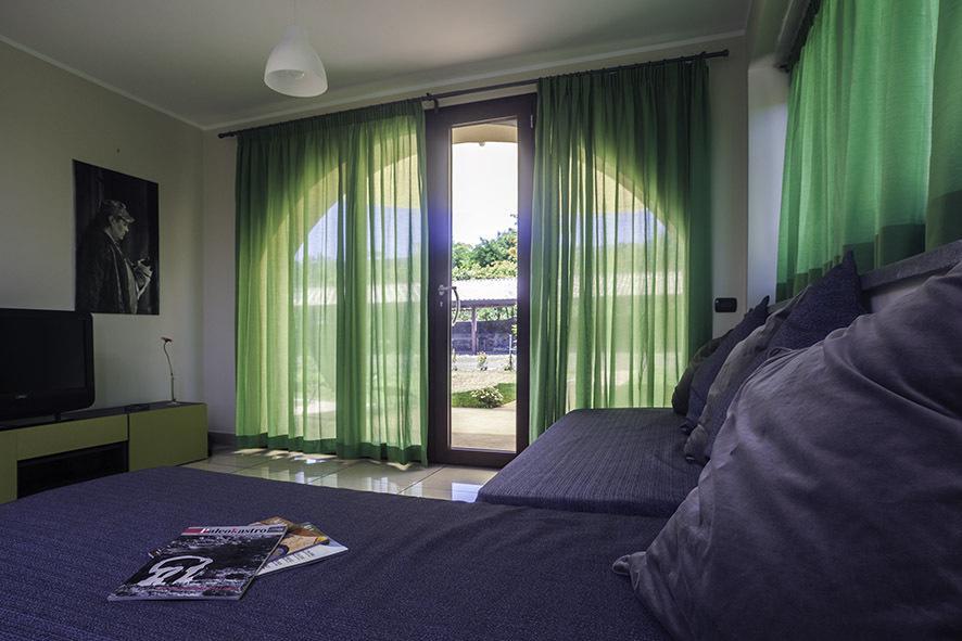 Country house Tenuta Santatecla *
