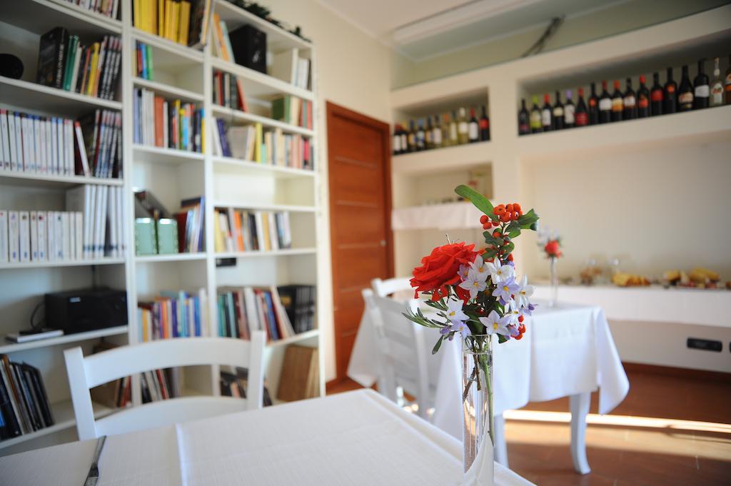 Tenuta Santatecla *