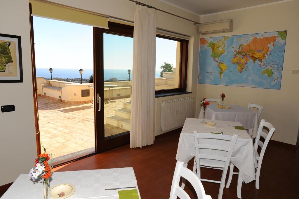 Tenuta Santatecla Acireale