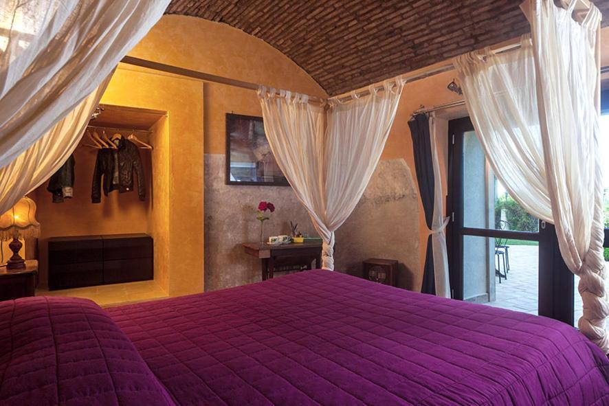Tenuta Santatecla * Acireale