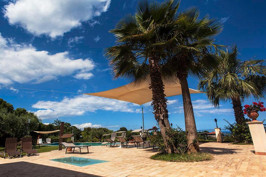 Tenuta Santatecla * Acireale