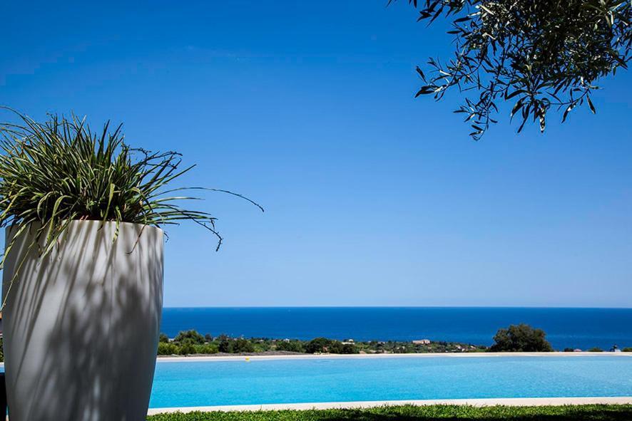 Country house Tenuta Santatecla