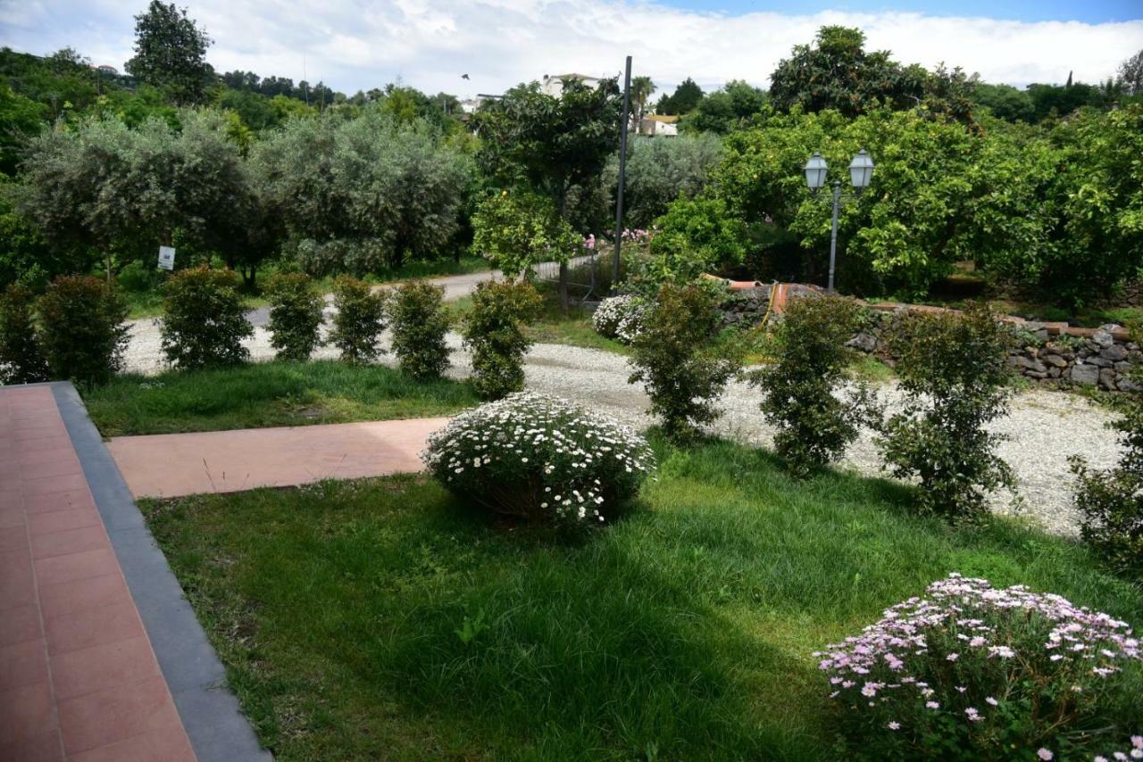 Country house Tenuta Santatecla Acireale