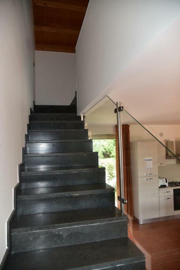Country house Tenuta Santatecla