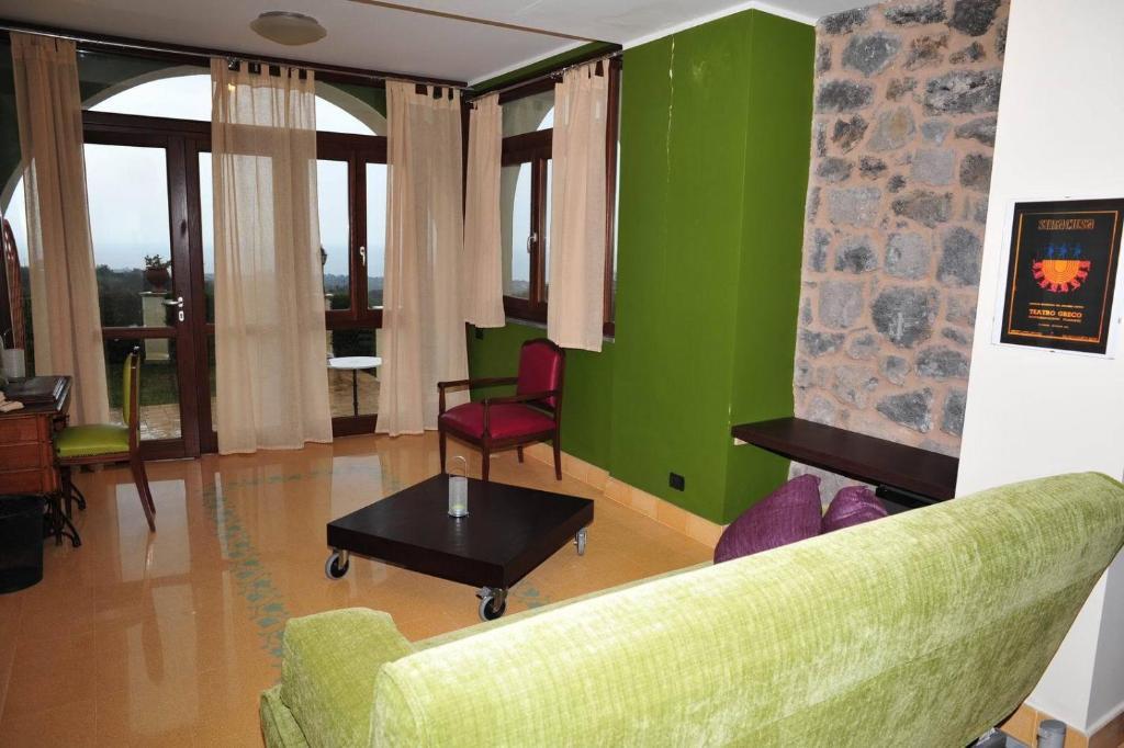 Tenuta Santatecla * Acireale