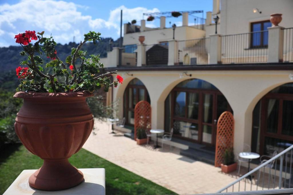 Country house Tenuta Santatecla *